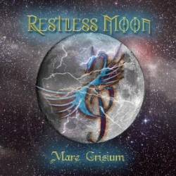 Restless Moon : Mare Crisium